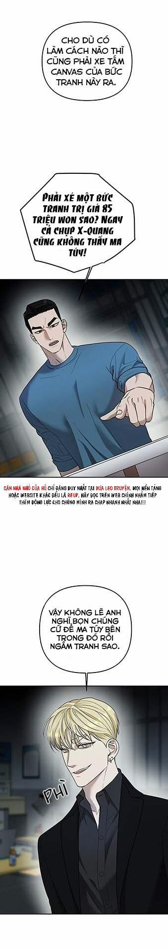 (End) Lý Do Bị Loại 25 trang 12