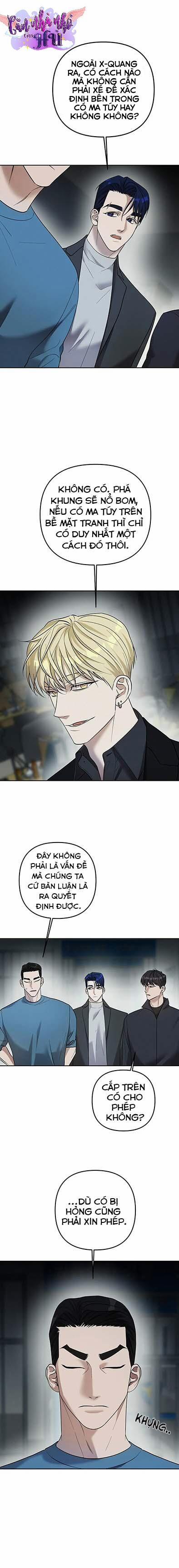 (End) Lý Do Bị Loại 25 trang 13