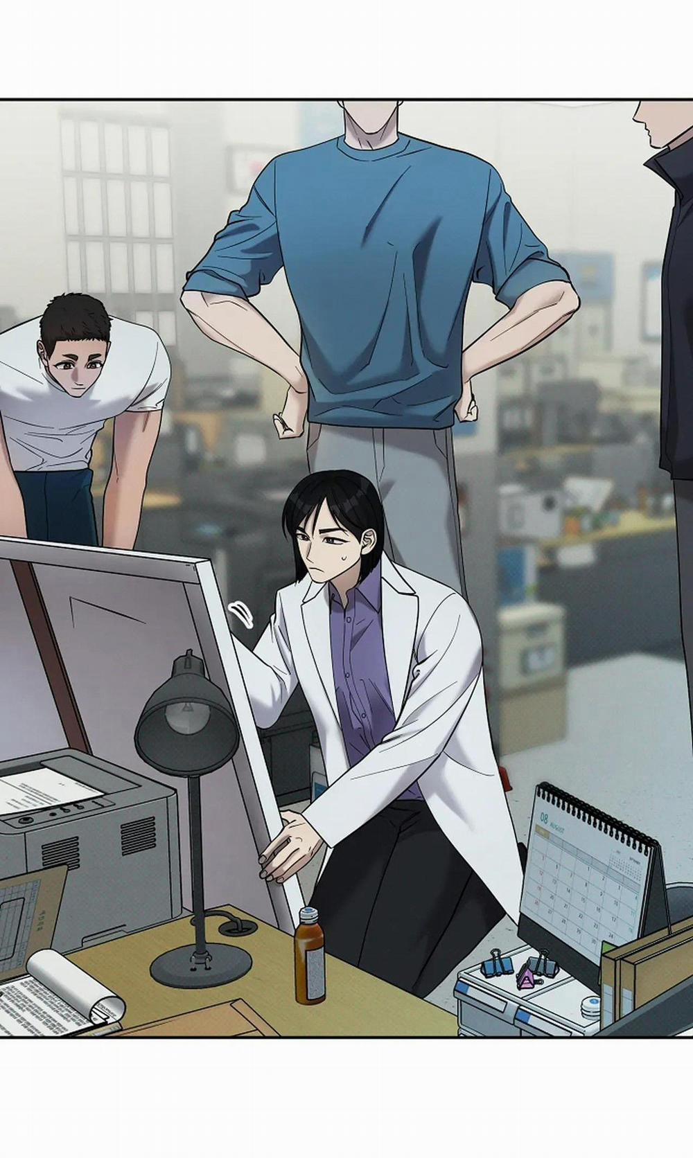 (End) Lý Do Bị Loại 26 trang 7