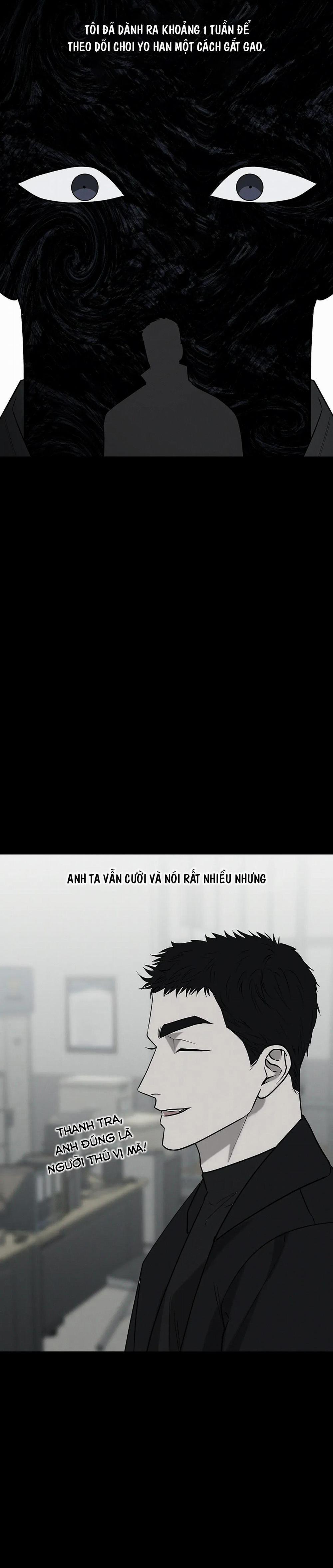 (End) Lý Do Bị Loại 27 trang 20