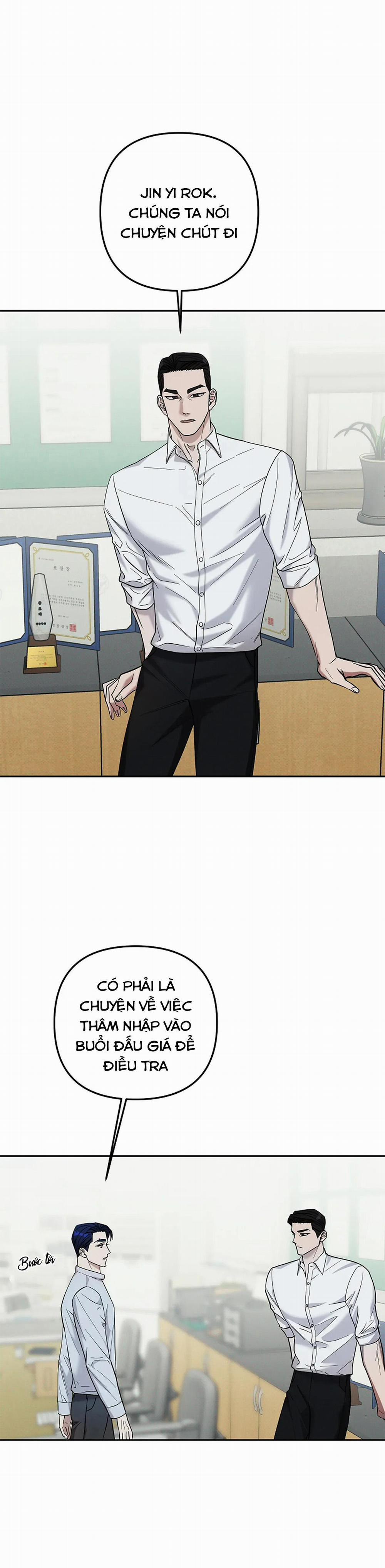 (End) Lý Do Bị Loại 27 trang 3