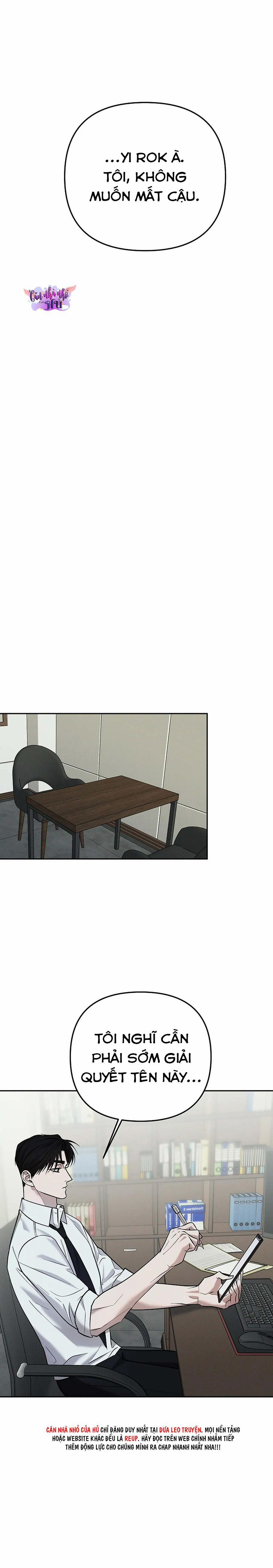 (End) Lý Do Bị Loại 27 trang 31