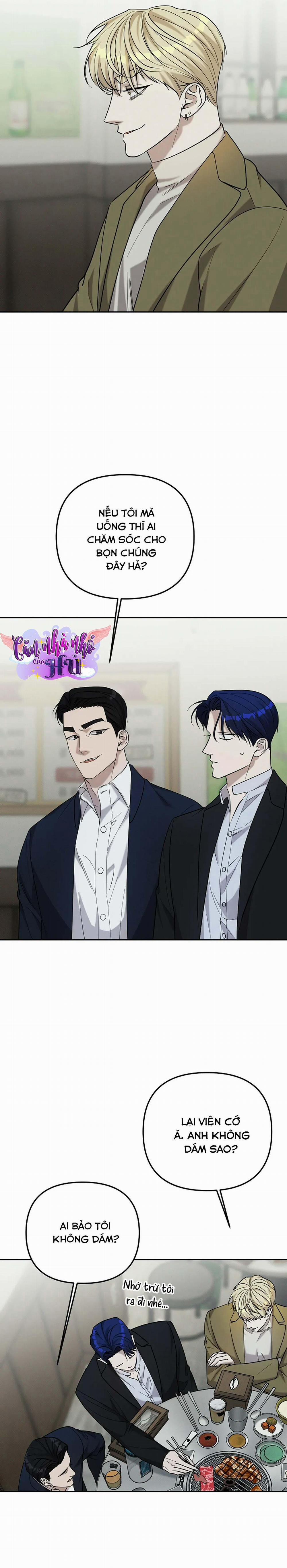 (End) Lý Do Bị Loại 28 trang 16