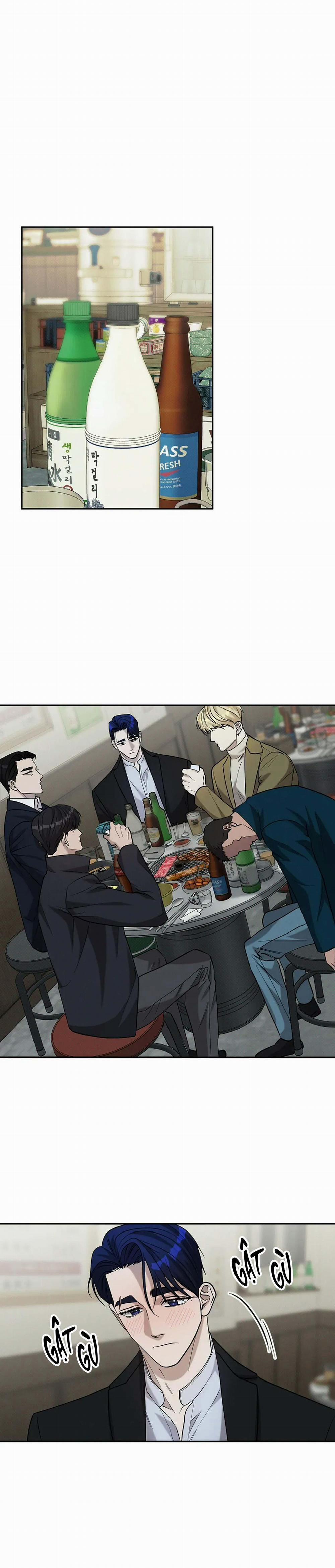 (End) Lý Do Bị Loại 28 trang 19