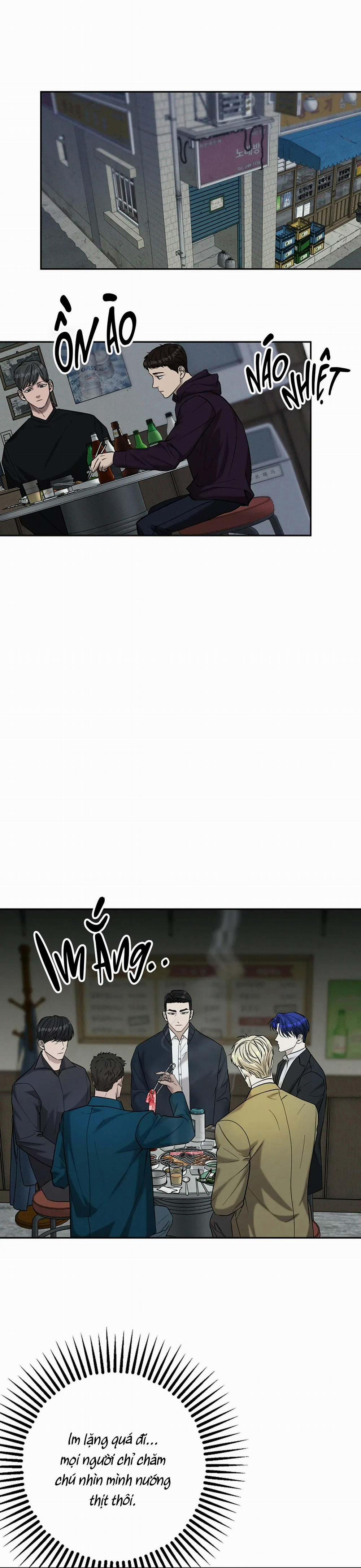 (End) Lý Do Bị Loại 28 trang 7