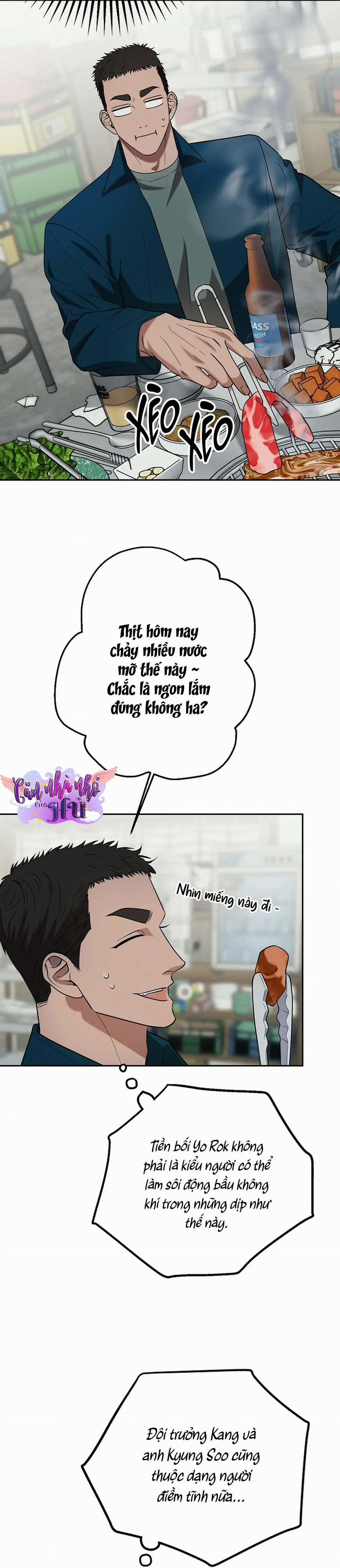 (End) Lý Do Bị Loại 28 trang 8