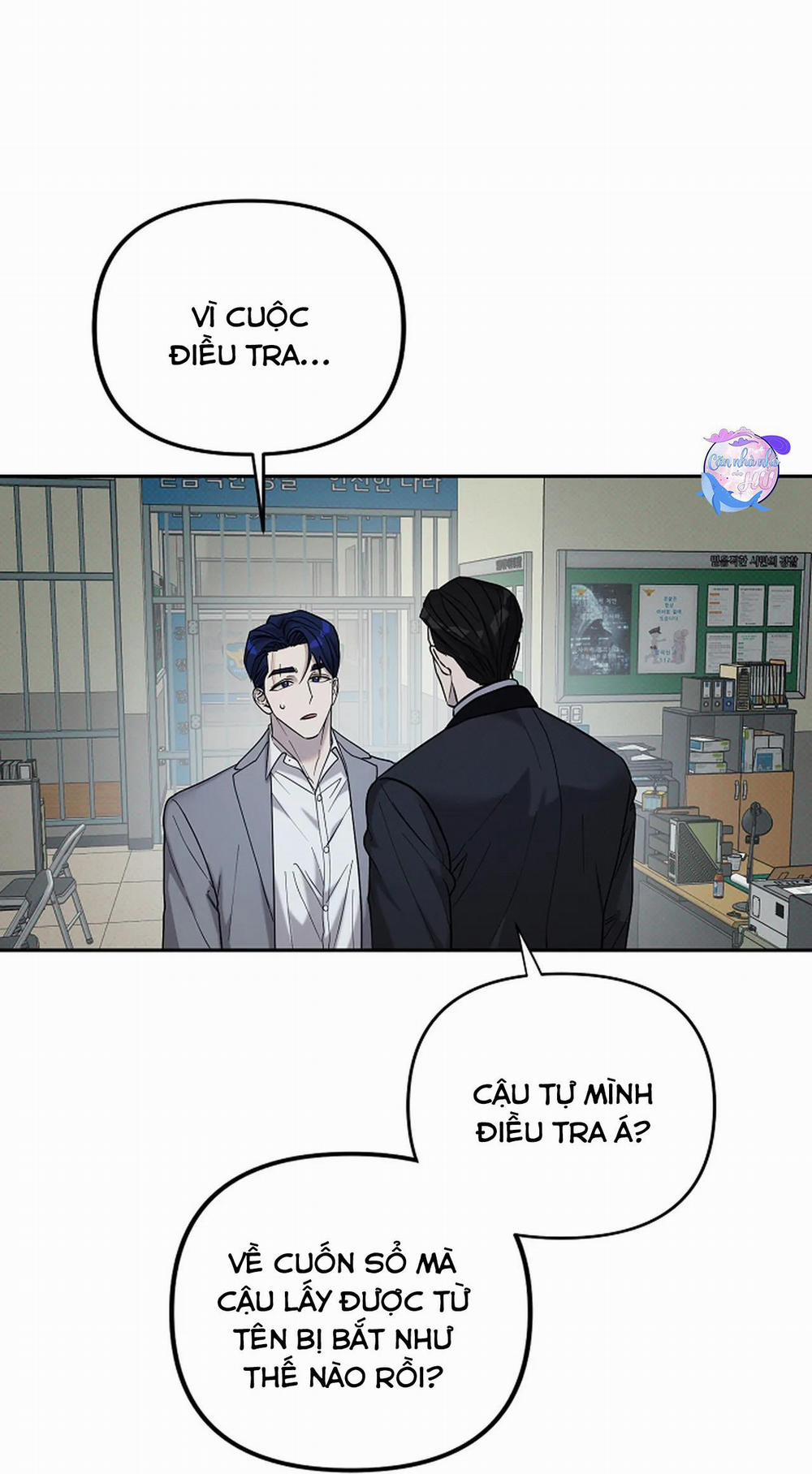 (End) Lý Do Bị Loại 3 trang 123