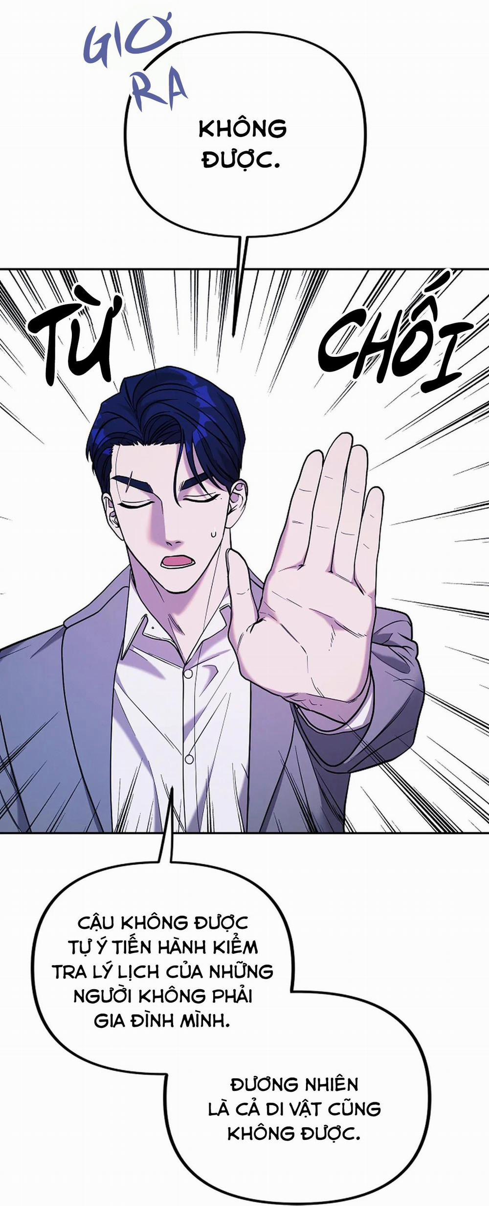 (End) Lý Do Bị Loại 3 trang 38