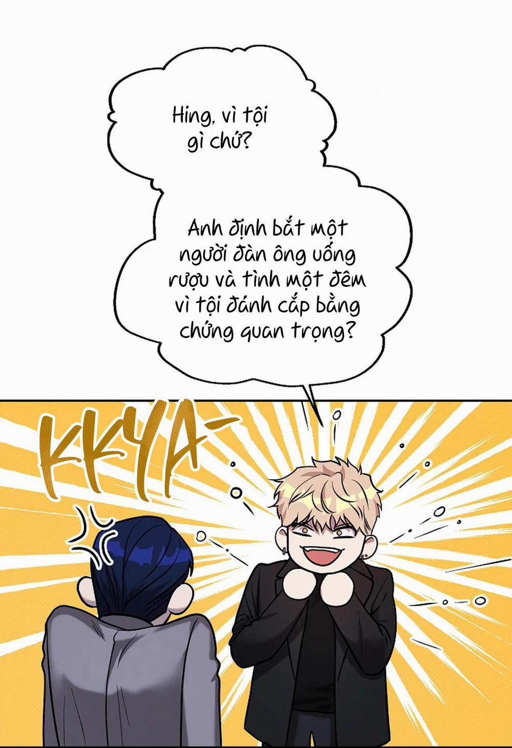 (End) Lý Do Bị Loại 3 trang 46