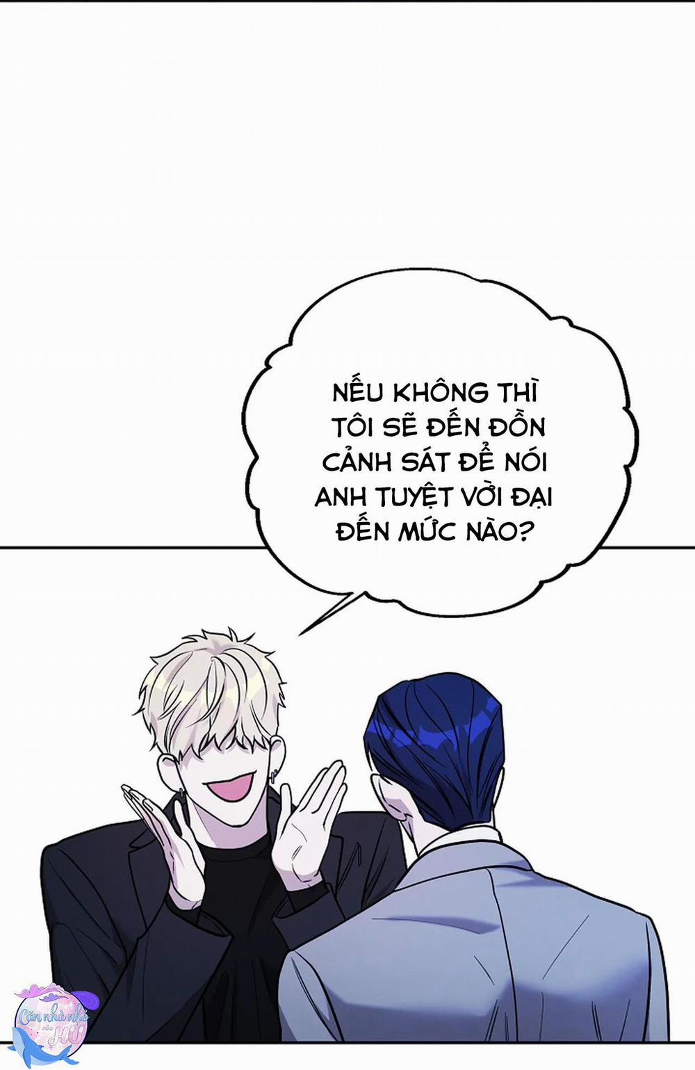 (End) Lý Do Bị Loại 3 trang 49