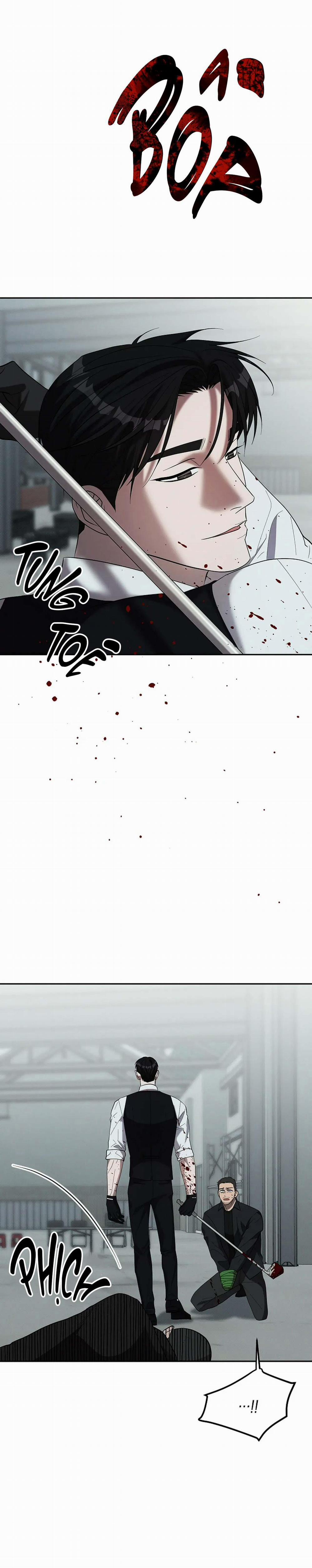 (End) Lý Do Bị Loại 30 trang 10