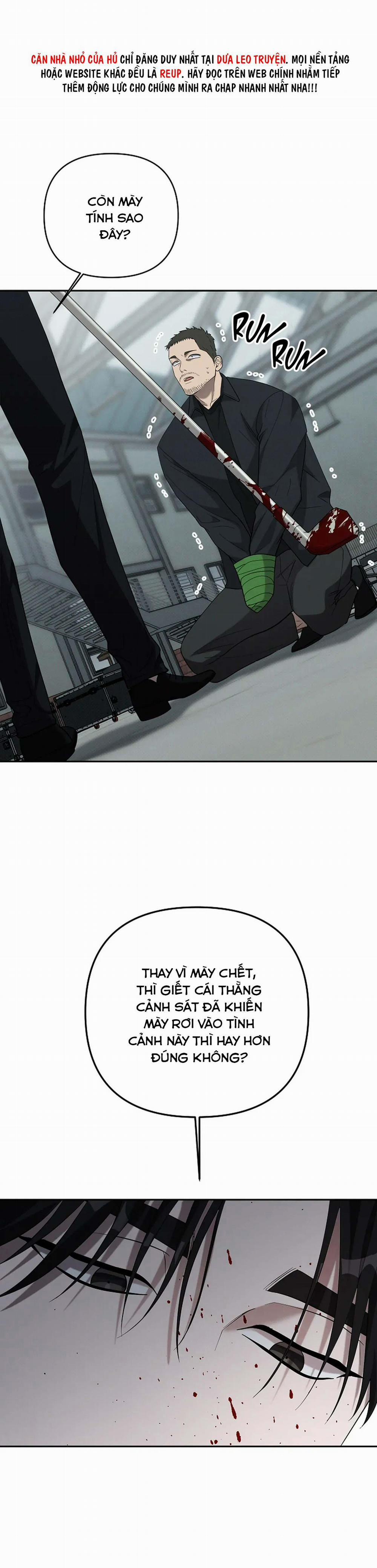 (End) Lý Do Bị Loại 30 trang 11