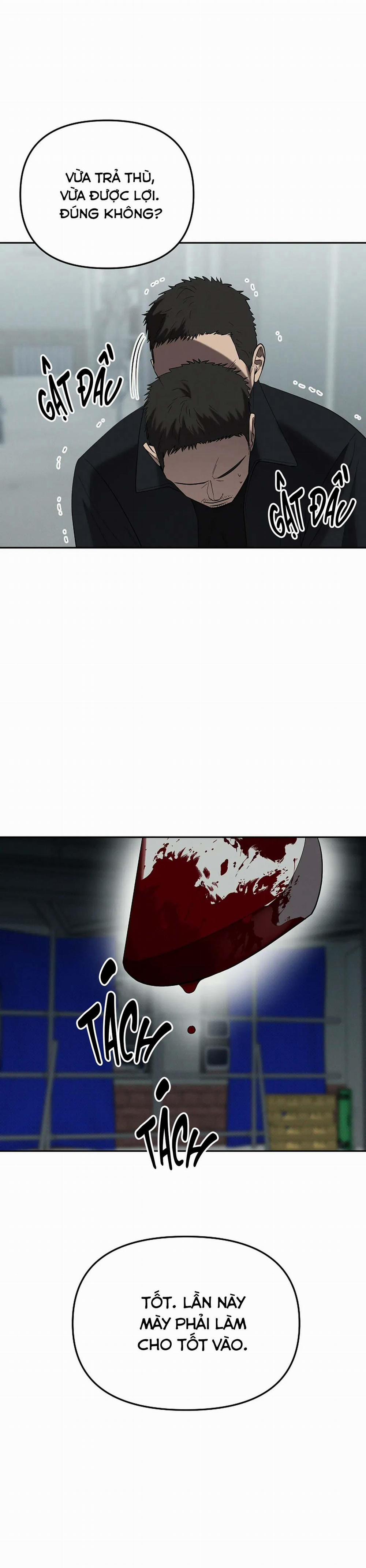 (End) Lý Do Bị Loại 30 trang 12