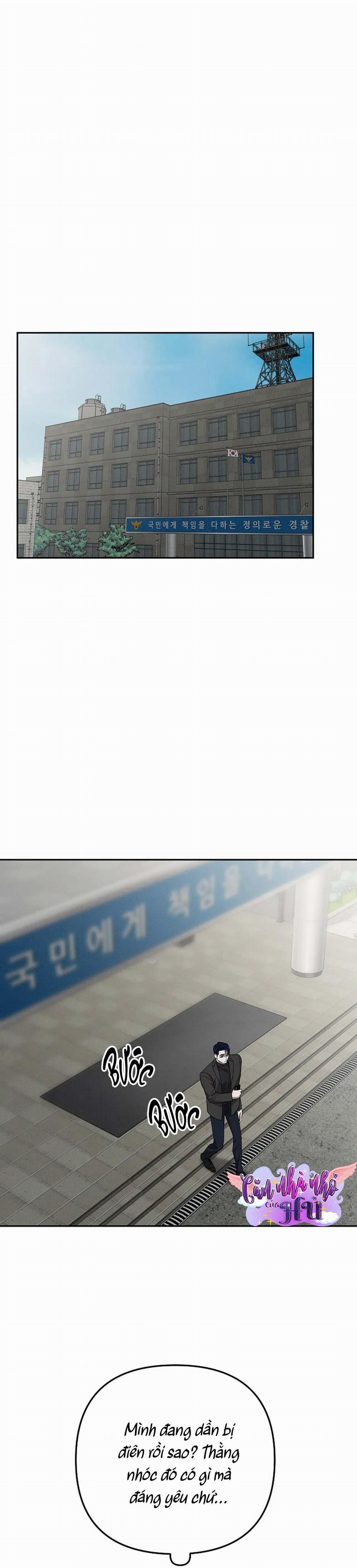 (End) Lý Do Bị Loại 30 trang 16