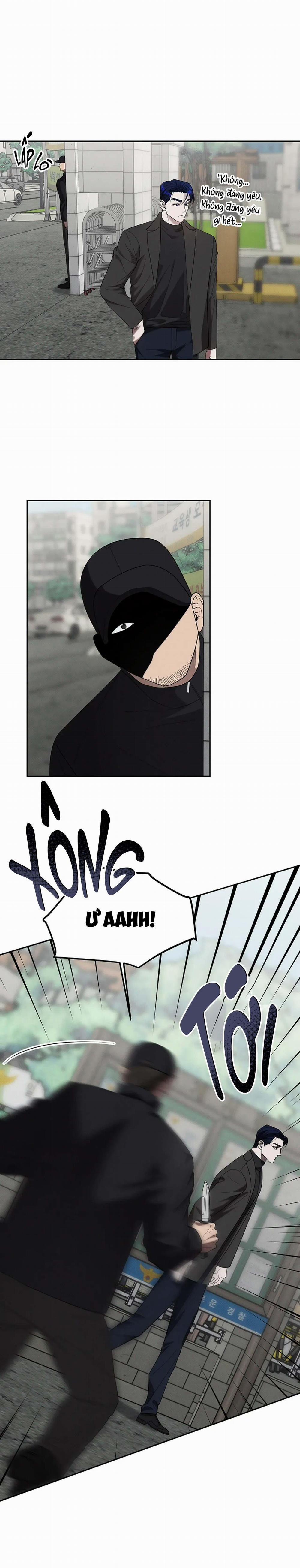 (End) Lý Do Bị Loại 30 trang 18