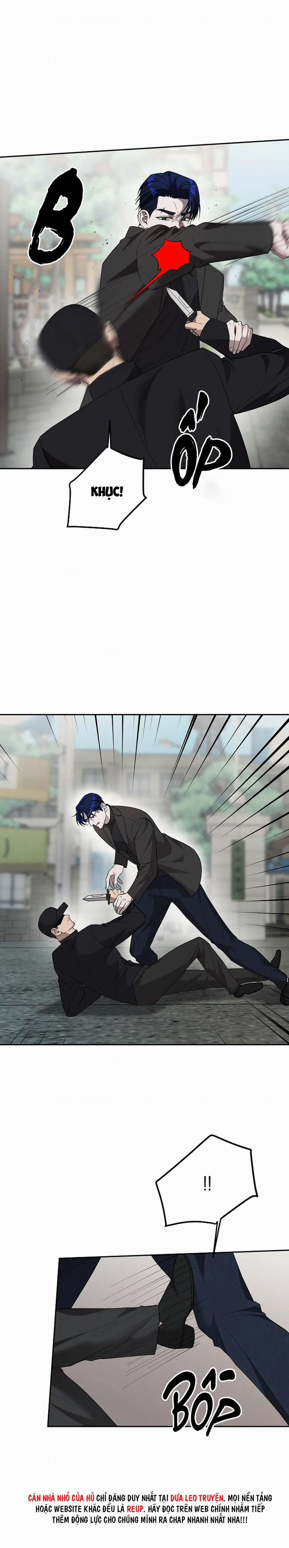 (End) Lý Do Bị Loại 30 trang 21