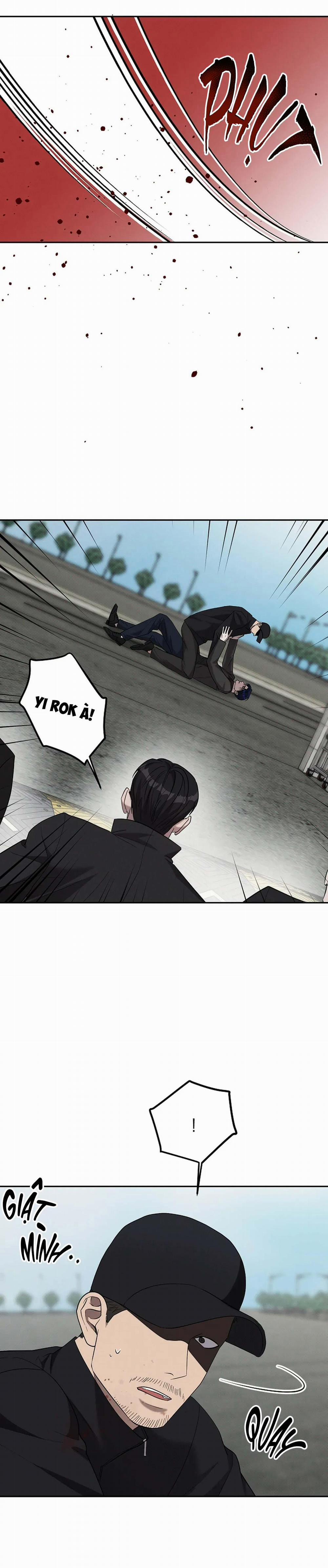 (End) Lý Do Bị Loại 30 trang 25