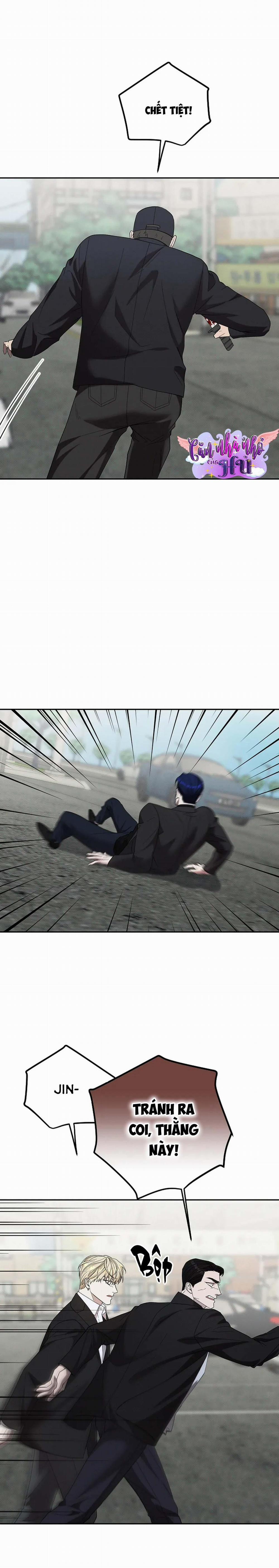 (End) Lý Do Bị Loại 30 trang 26