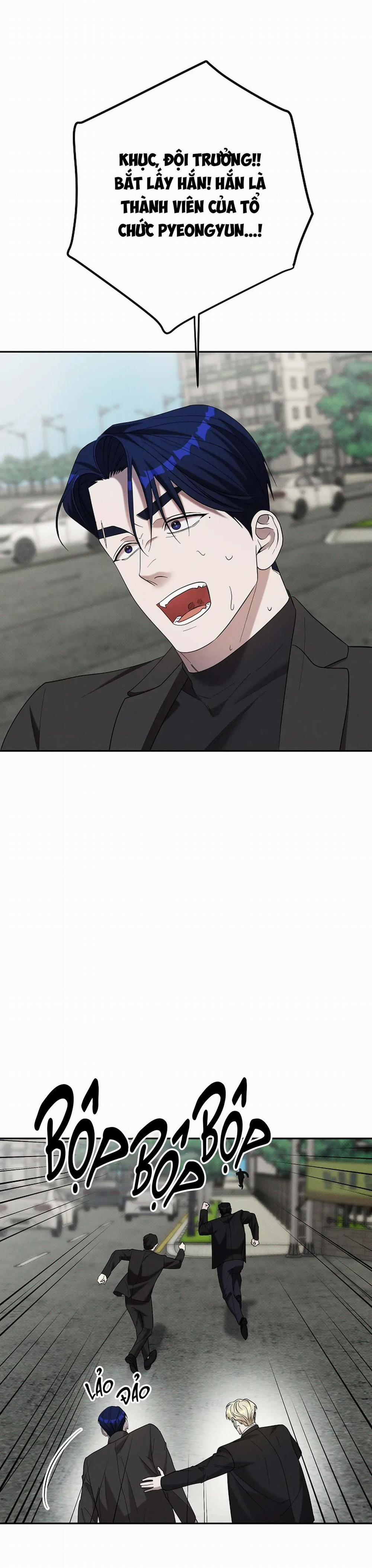 (End) Lý Do Bị Loại 30 trang 27