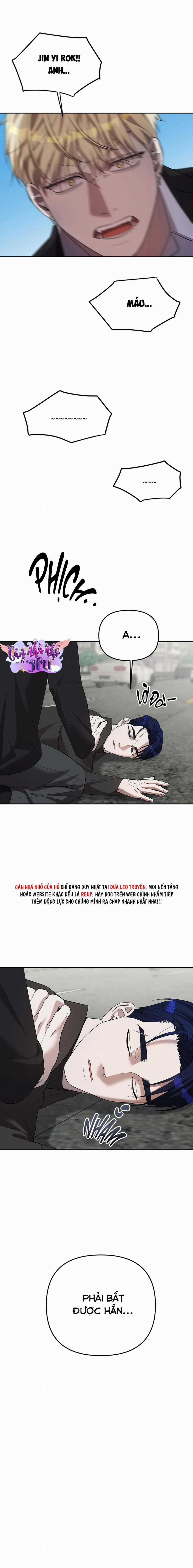 (End) Lý Do Bị Loại 30 trang 29