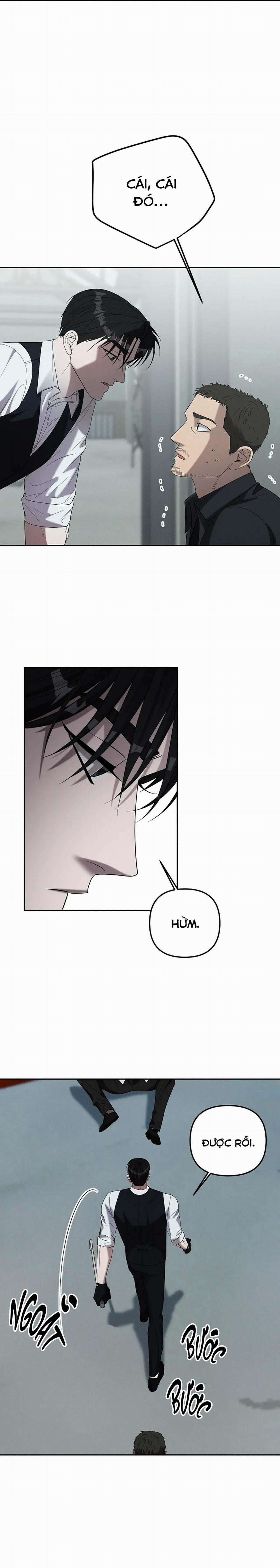 (End) Lý Do Bị Loại 30 trang 8