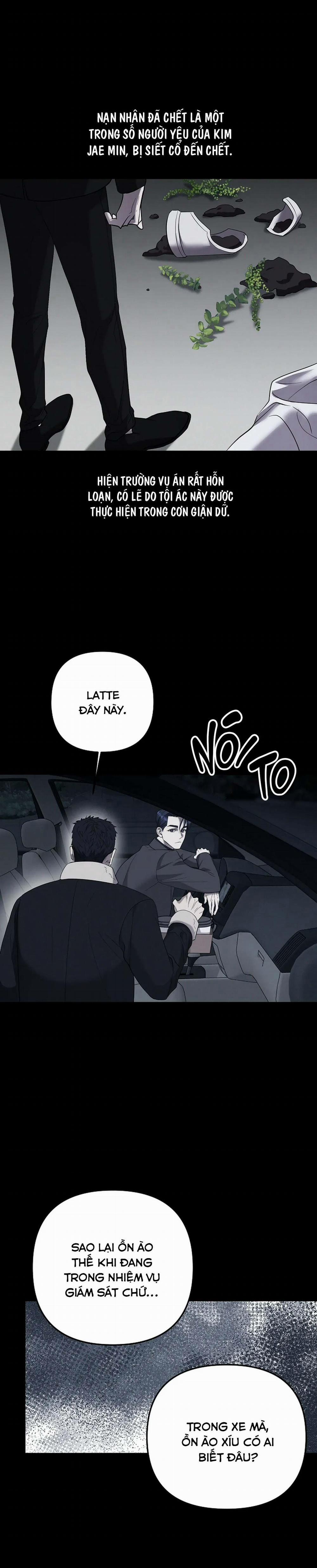 (End) Lý Do Bị Loại 31 trang 15