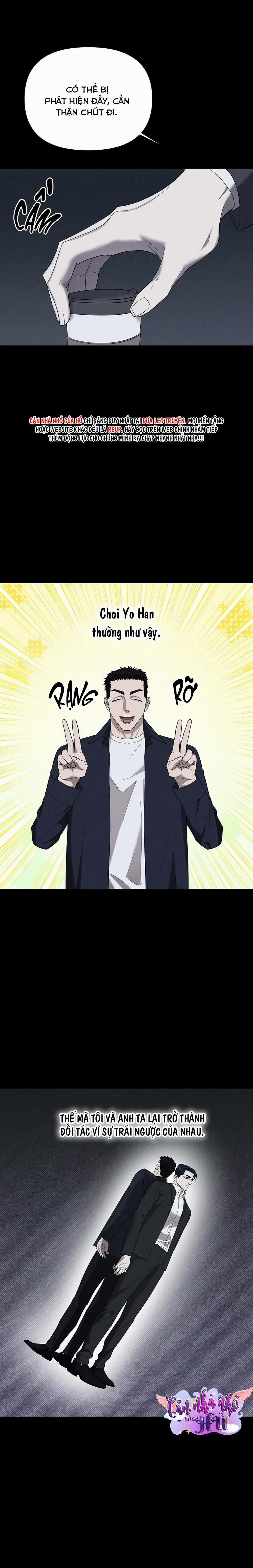 (End) Lý Do Bị Loại 31 trang 16