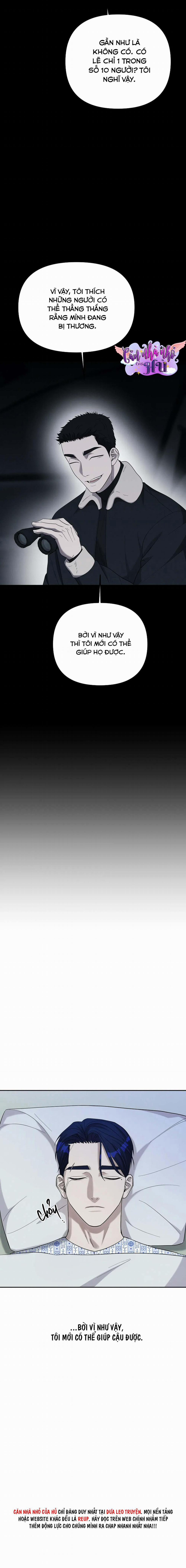 (End) Lý Do Bị Loại 31 trang 26