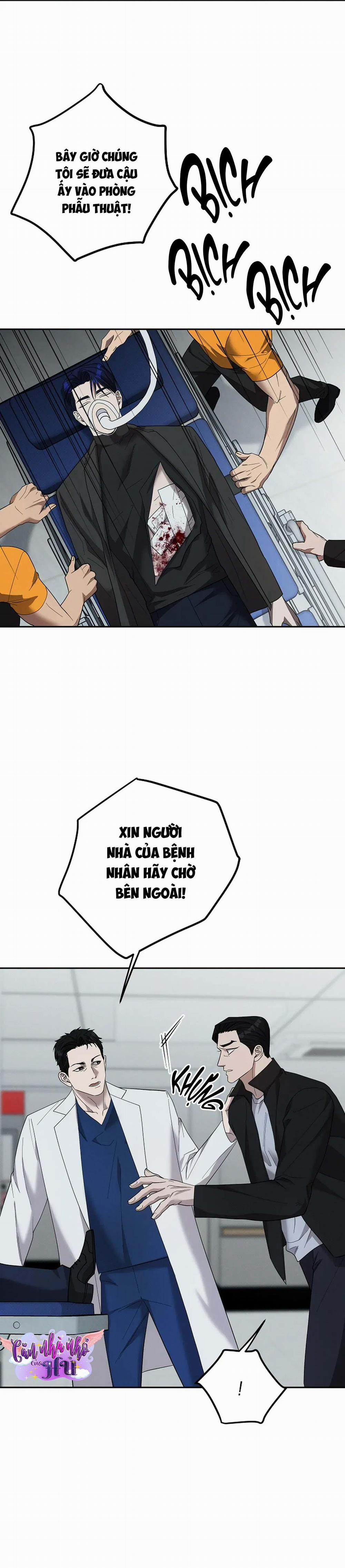 (End) Lý Do Bị Loại 31 trang 3