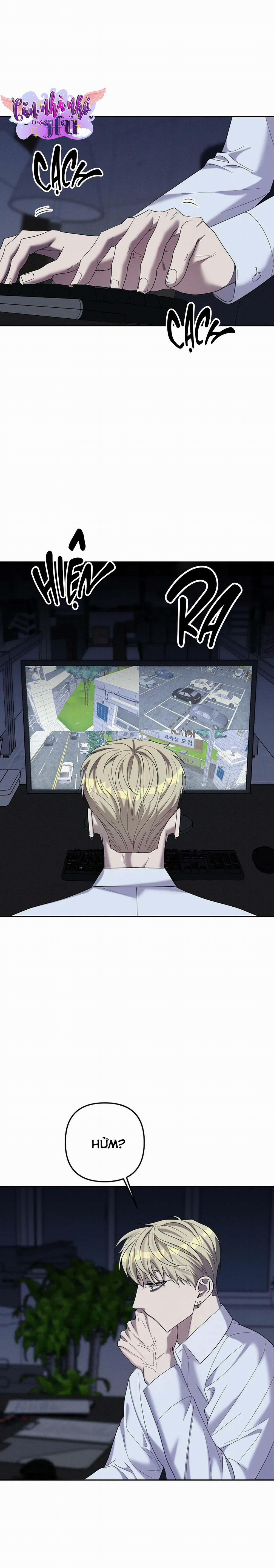 (End) Lý Do Bị Loại 31 trang 6