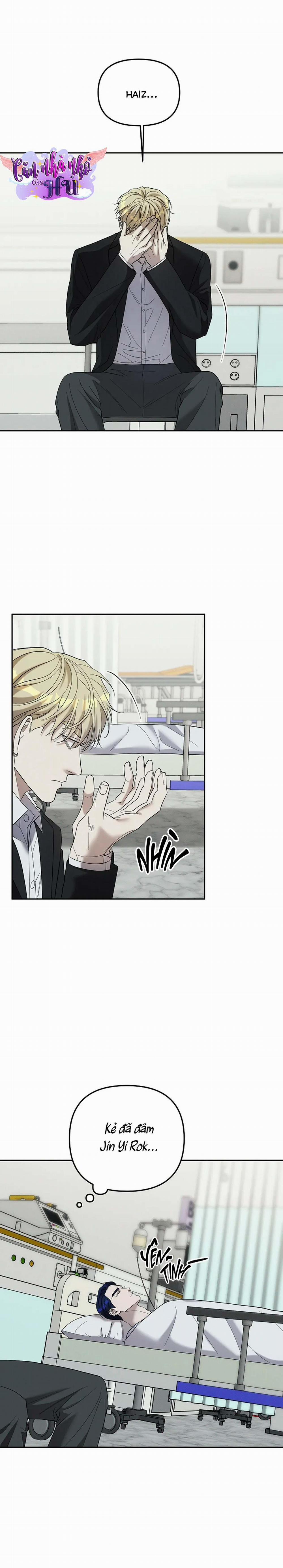 (End) Lý Do Bị Loại 32 trang 1