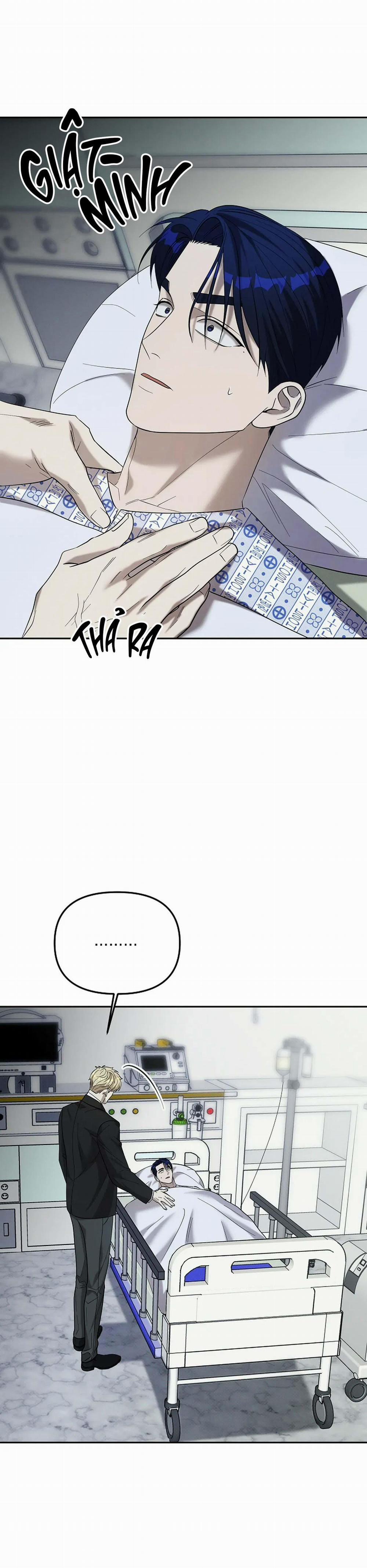 (End) Lý Do Bị Loại 32 trang 17