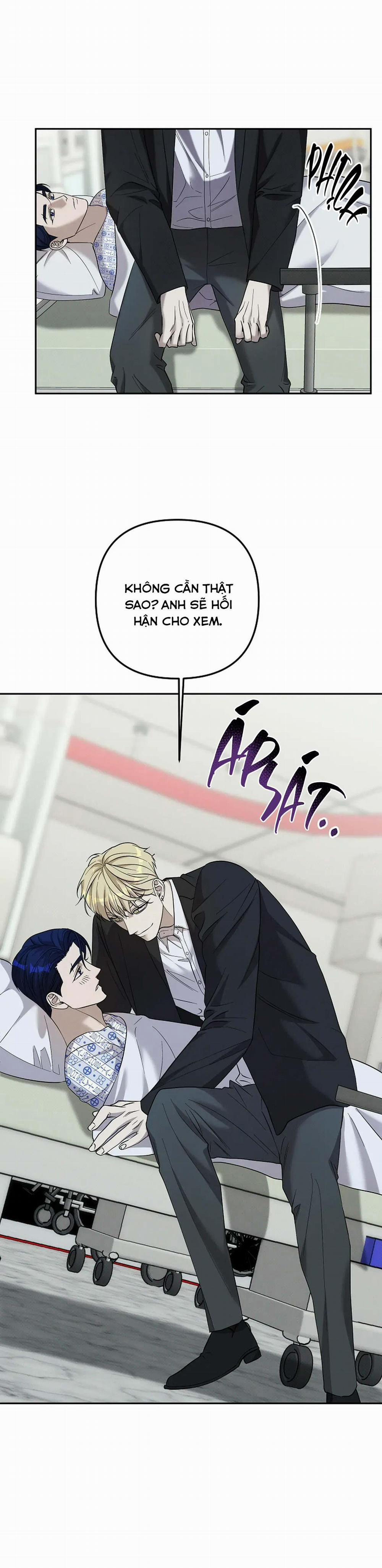 (End) Lý Do Bị Loại 32 trang 19