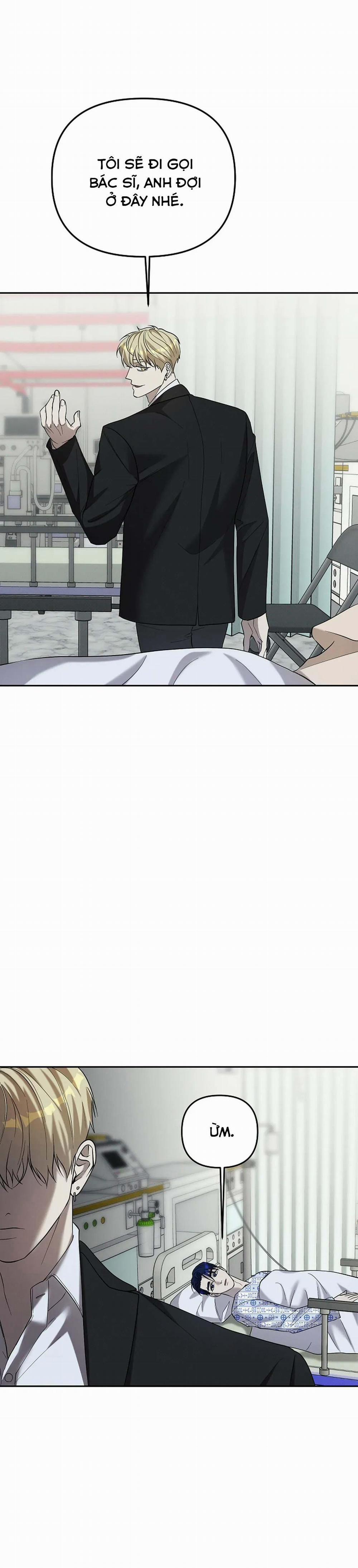 (End) Lý Do Bị Loại 32 trang 22