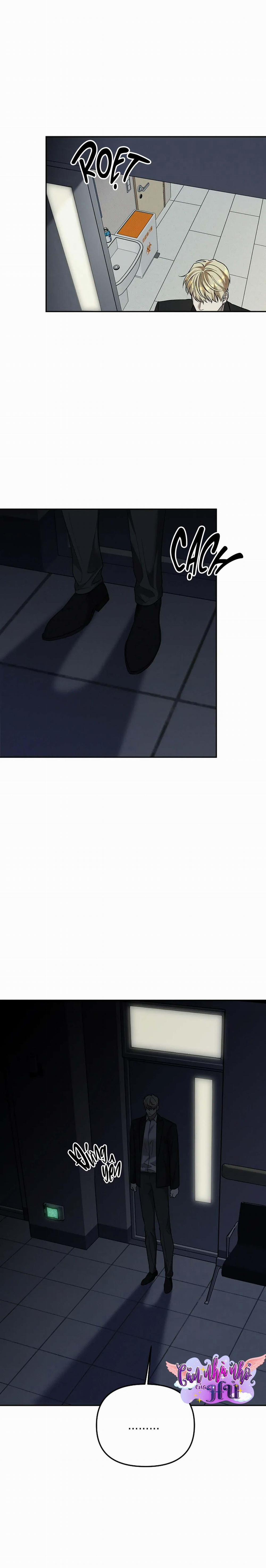 (End) Lý Do Bị Loại 32 trang 23