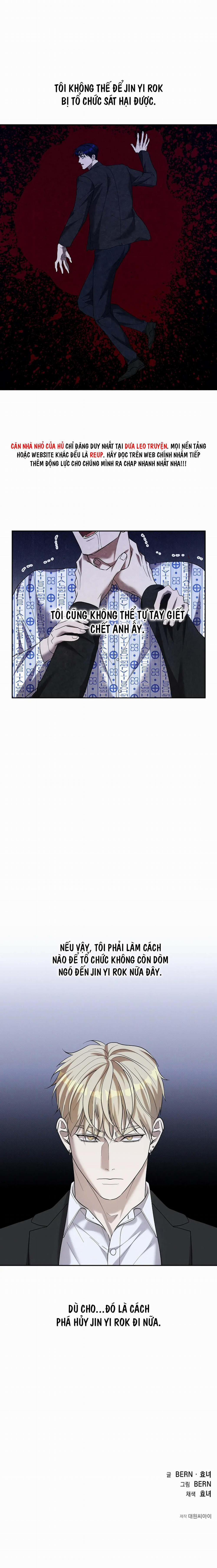 (End) Lý Do Bị Loại 32 trang 24