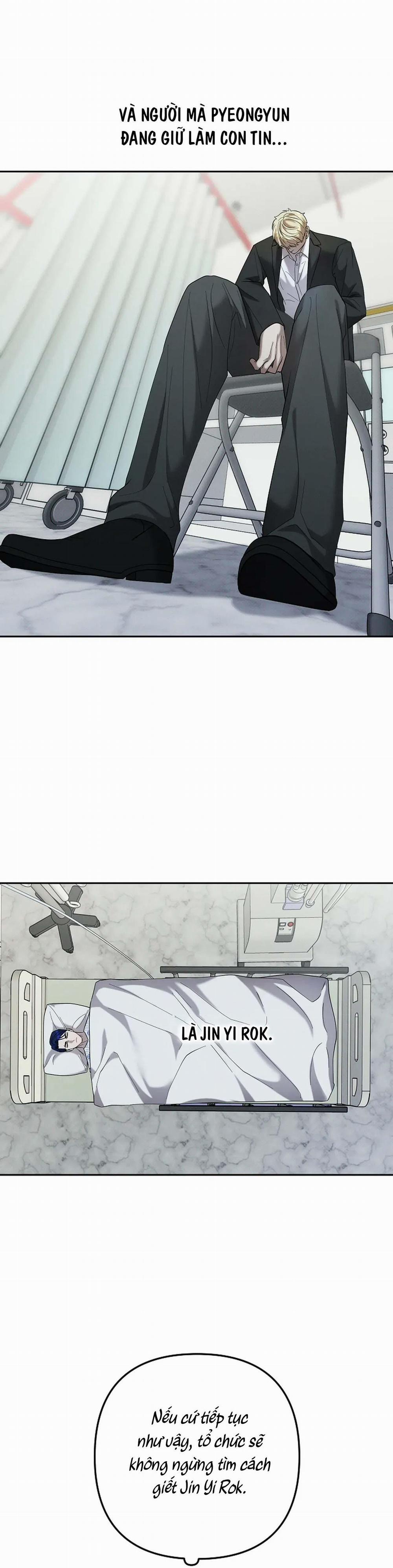 (End) Lý Do Bị Loại 32 trang 8