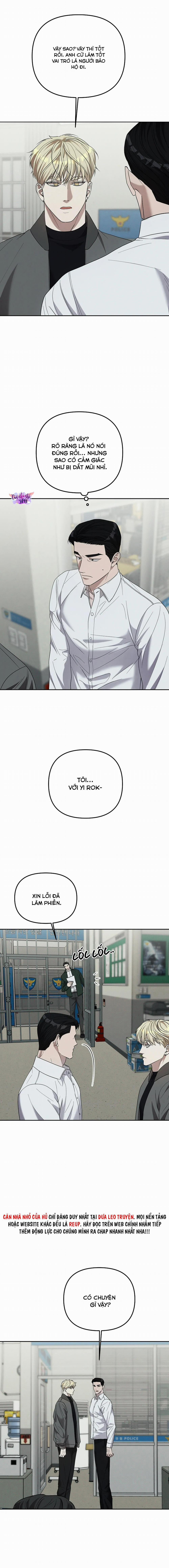 (End) Lý Do Bị Loại 34 trang 16