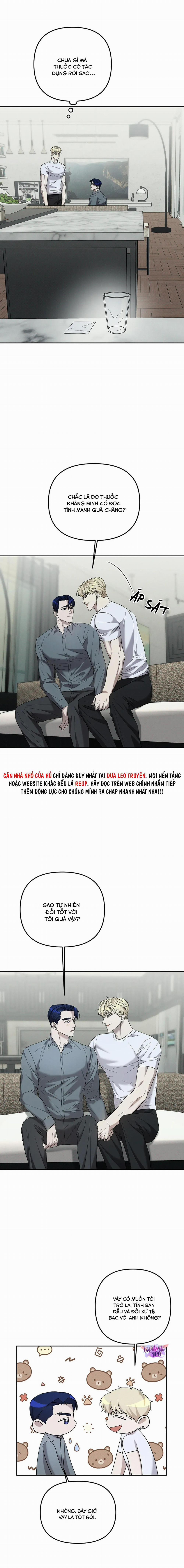 (End) Lý Do Bị Loại 34 trang 5