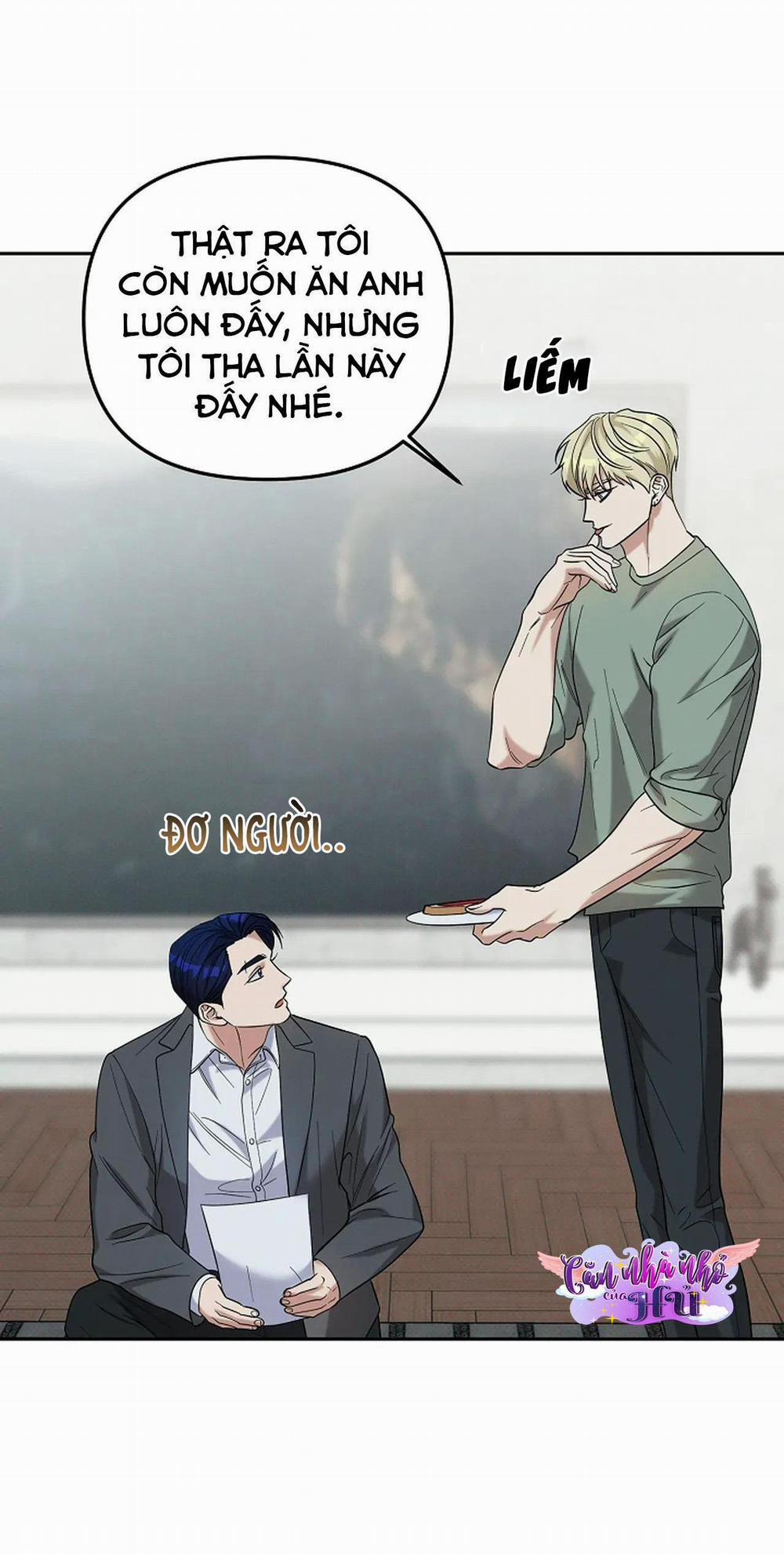 (End) Lý Do Bị Loại 35 trang 14