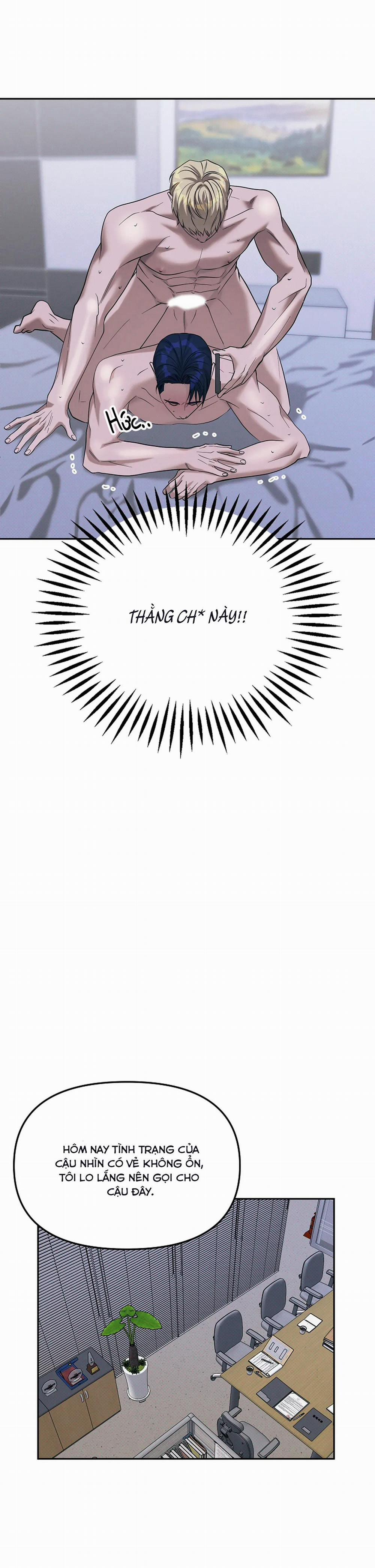 (End) Lý Do Bị Loại 36 trang 16