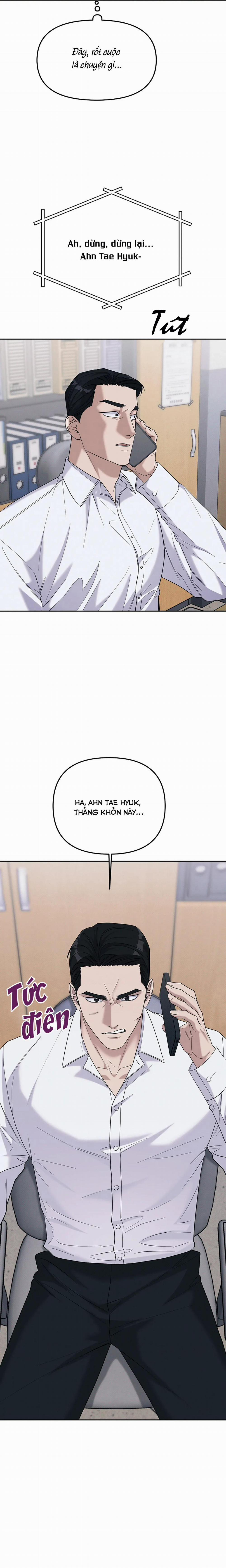 (End) Lý Do Bị Loại 36 trang 19