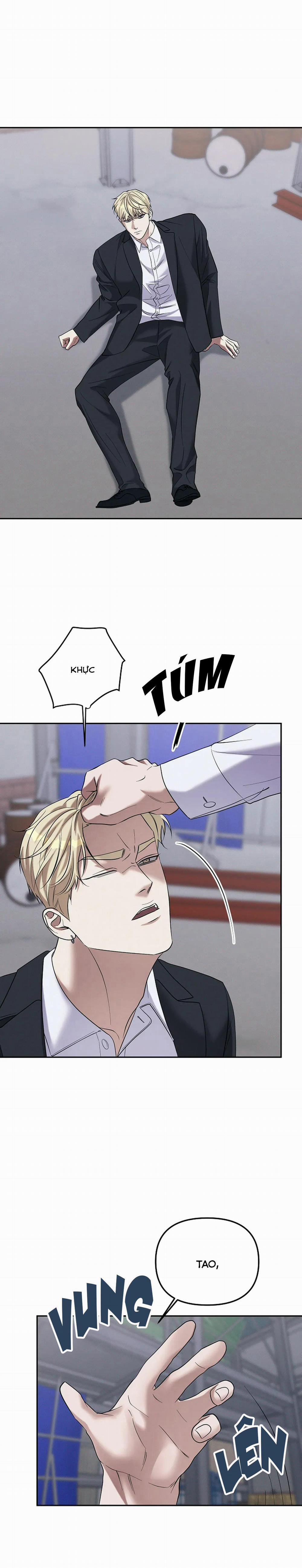 (End) Lý Do Bị Loại 36 trang 24