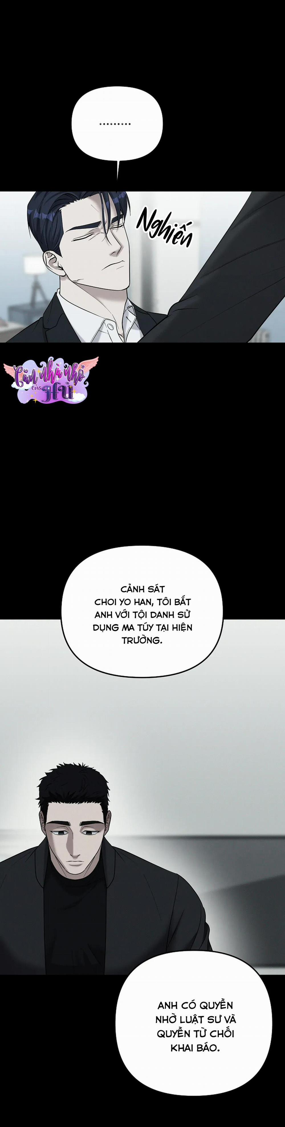 (End) Lý Do Bị Loại 37 trang 18