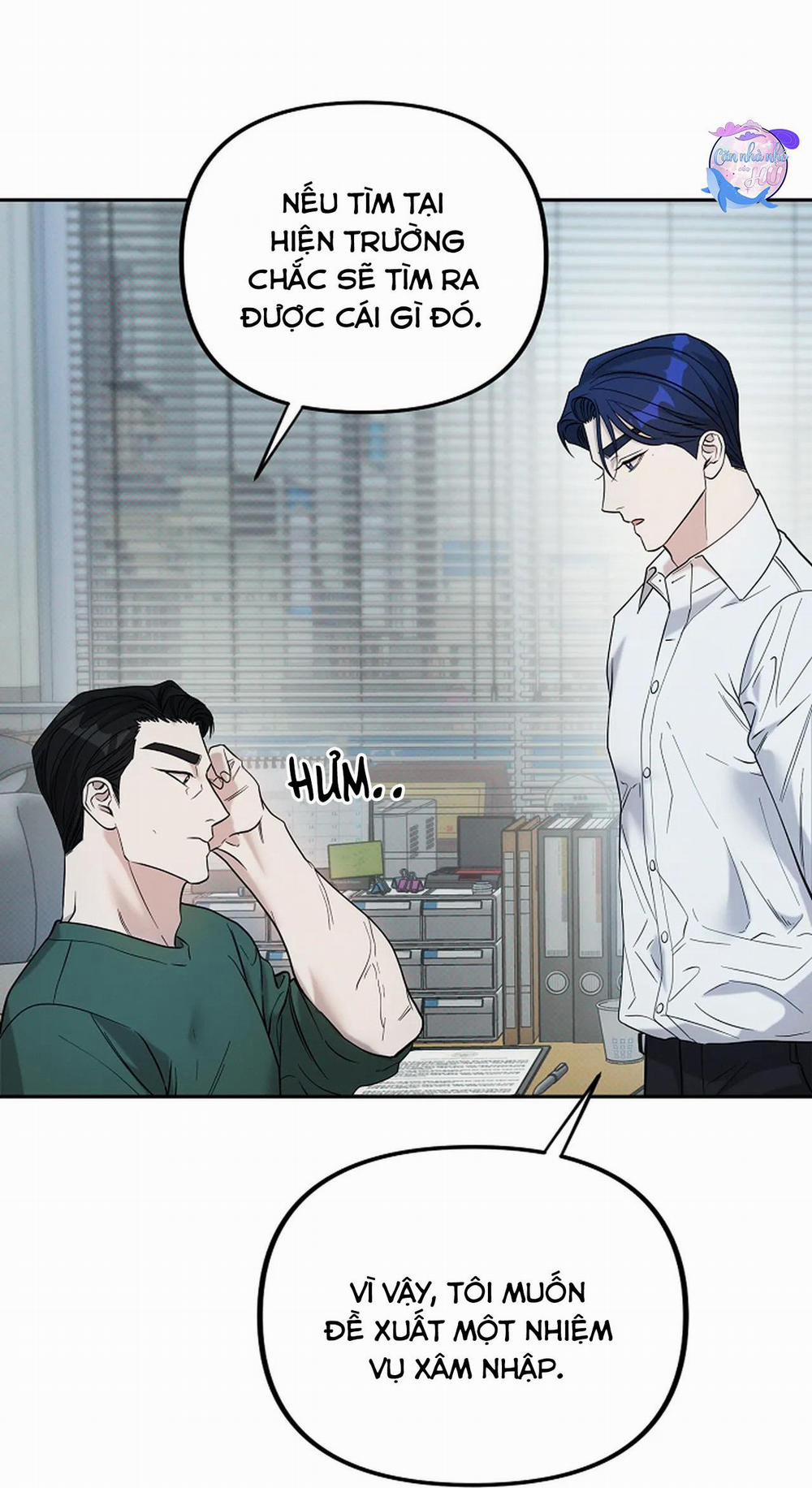 (End) Lý Do Bị Loại 4 trang 19