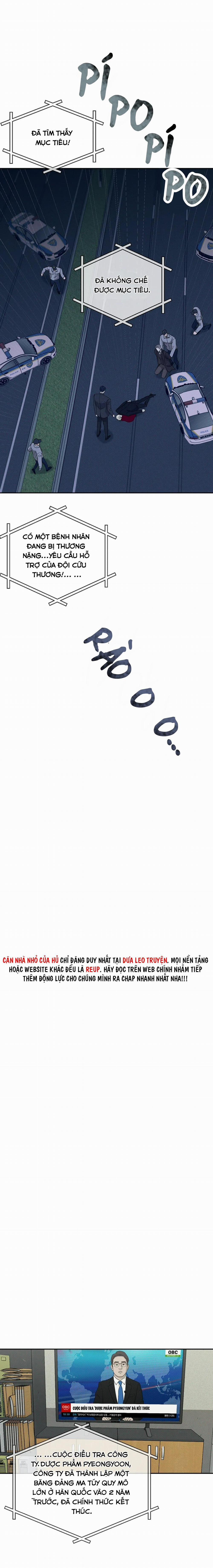 (End) Lý Do Bị Loại 40 END trang 17