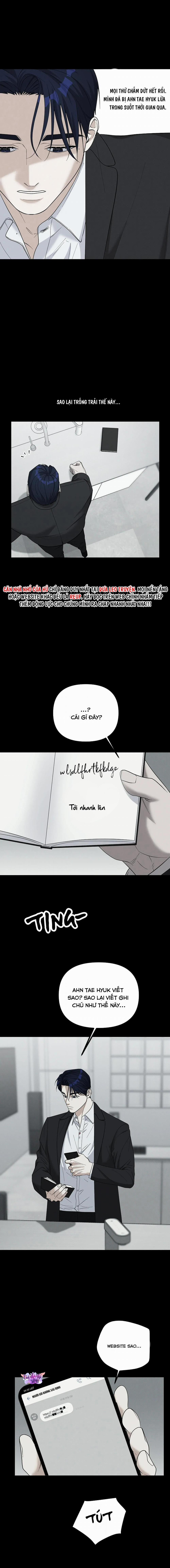 (End) Lý Do Bị Loại 40 END trang 3