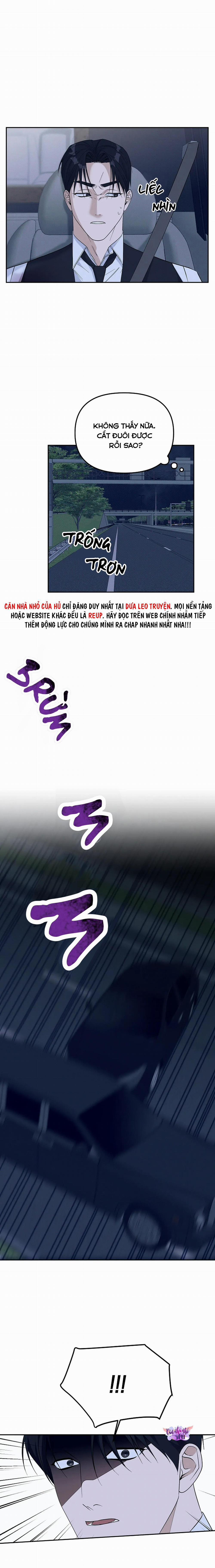 (End) Lý Do Bị Loại 40 trang 10