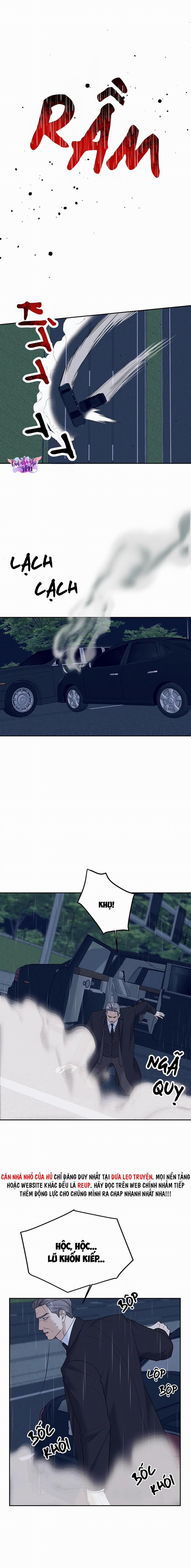 (End) Lý Do Bị Loại 40 trang 11