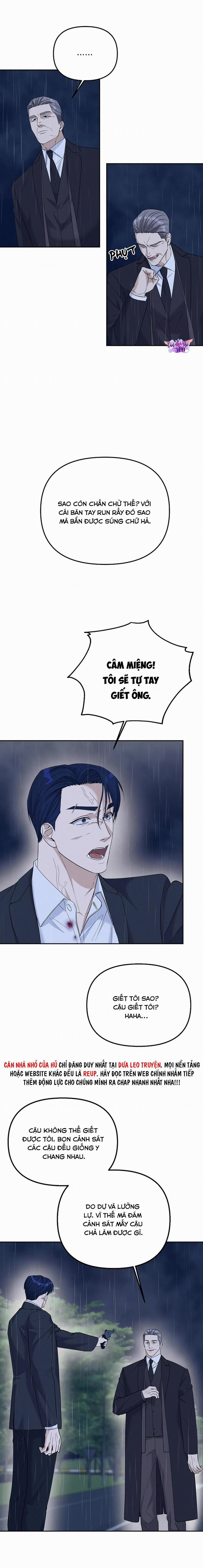 (End) Lý Do Bị Loại 40 trang 13